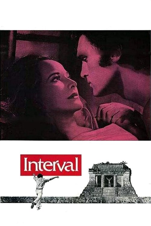 Poster do filme Interval