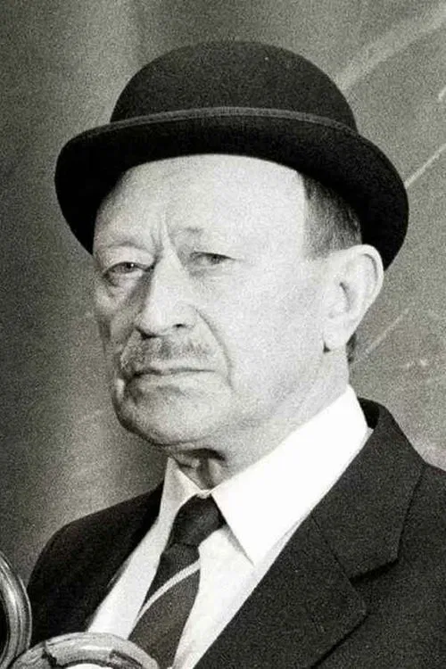 Yrjö Järvinen profile picture