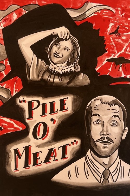 Poster do filme Pile O' Meat
