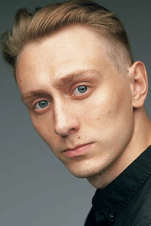 Dmytro Oliinyk profile picture