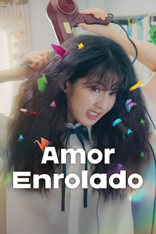 Poster do filme Amor Enrolado