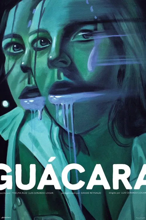 GUÁCARA movie poster