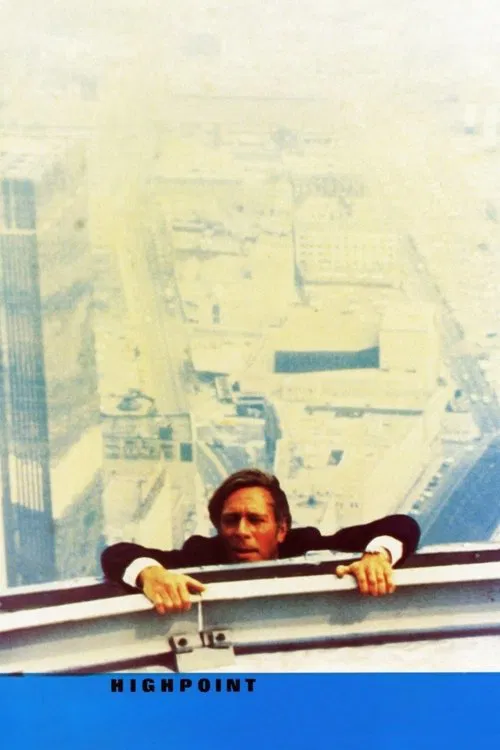 Highpoint movie poster