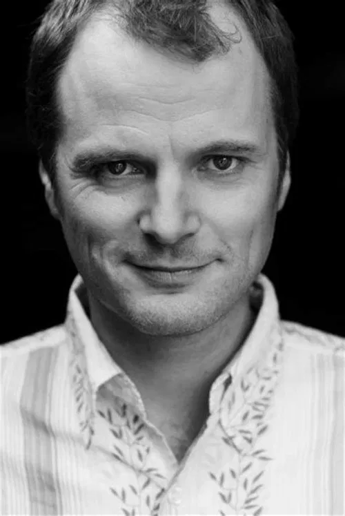 Paul Harather profile picture