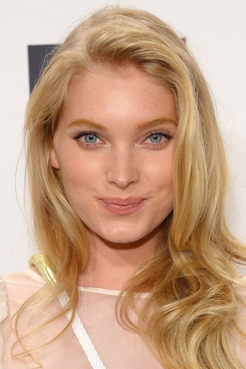 Elsa Hosk profile picture