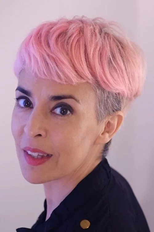 Tamae Garateguy profile picture