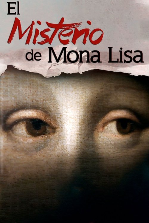 The Mystery of Mona Lisa movie poster