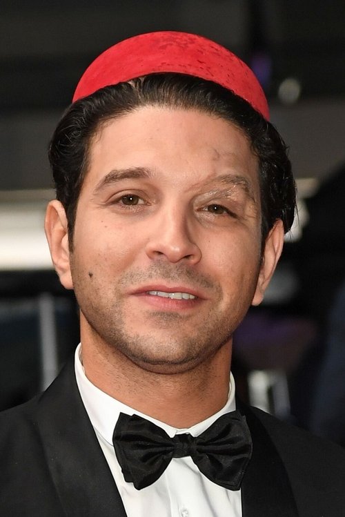 Anas El Baz profile picture