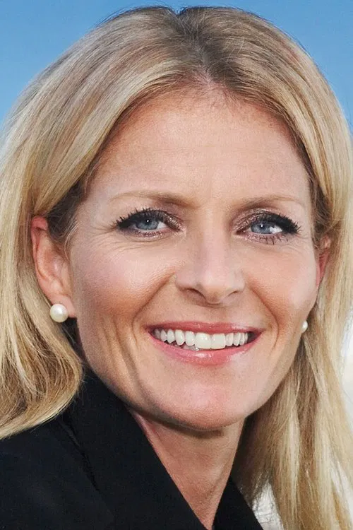 Foto de perfil de Isabelle Hudon