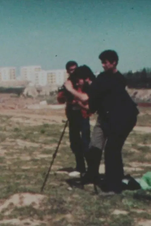 De la vie des amateurs movie poster