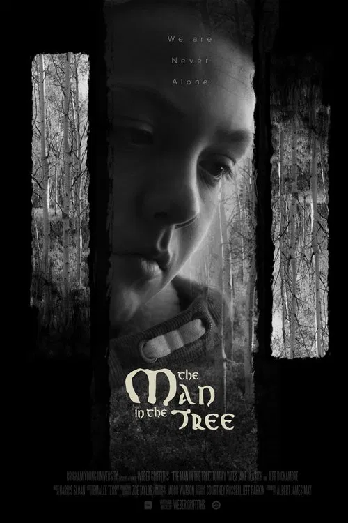 The Man in the Tree movie poster