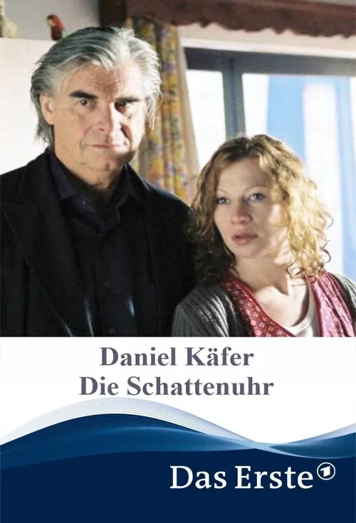 Daniel Käfer - Die Schattenuhr movie poster