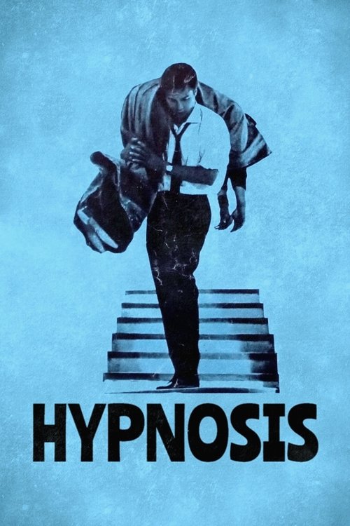 Hypnosis movie poster