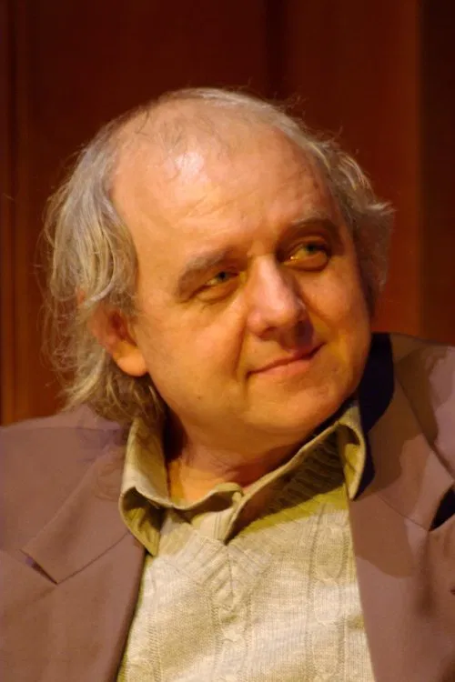 Jerzy Rogalski profile picture