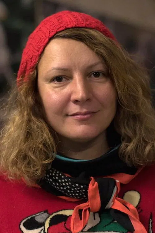 Yuliya Charandaeva profile picture