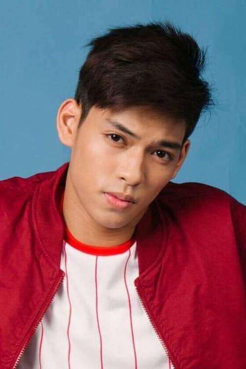 Ricci Rivero profile picture
