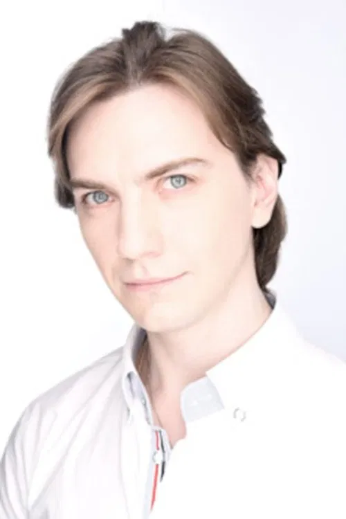 Pyotr Kazmiruk profile picture