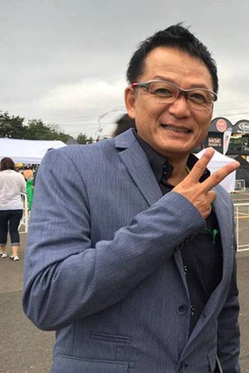 Ryuji Mizumoto profile picture
