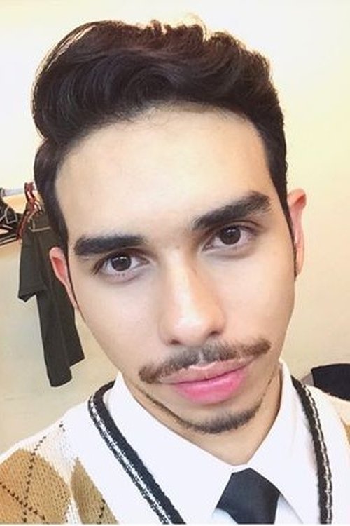 Foto de perfil de Fahad Iman