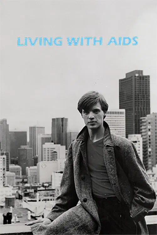 Living with AIDS movie poster