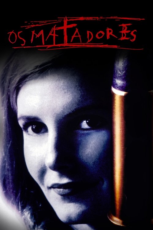 Poster do filme Belly Up