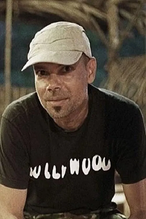 Marc Barrat profile picture