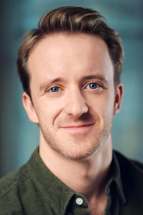 Daniel Holme profile picture