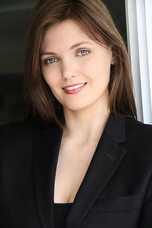 Charlotte Hoffman profile picture
