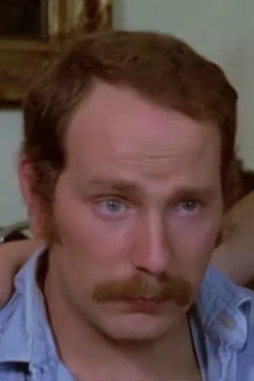 Steve Barkett profile picture