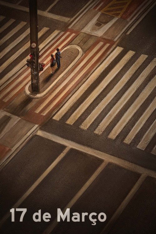 March 17 movie poster