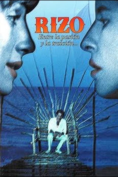 Rizo movie poster