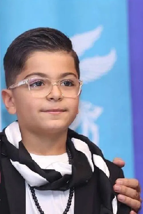 Sam Valipour profile picture