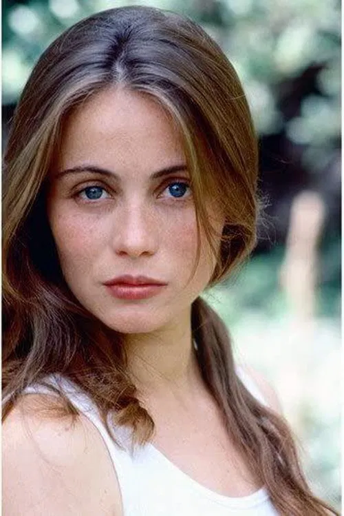 Emmanuelle Béart profile picture