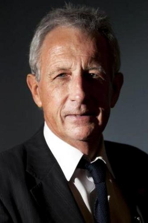 Robert Lacey profile picture