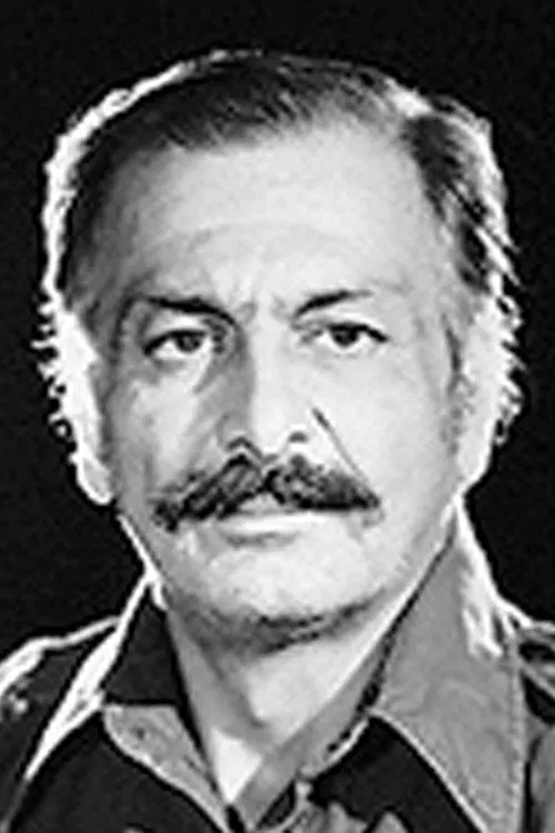 Fereydoun Ghovanloo profile picture