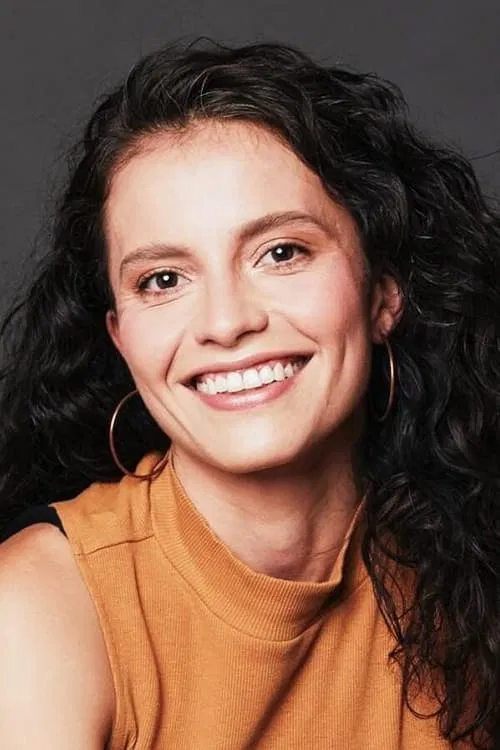 Daniela Luque profile picture