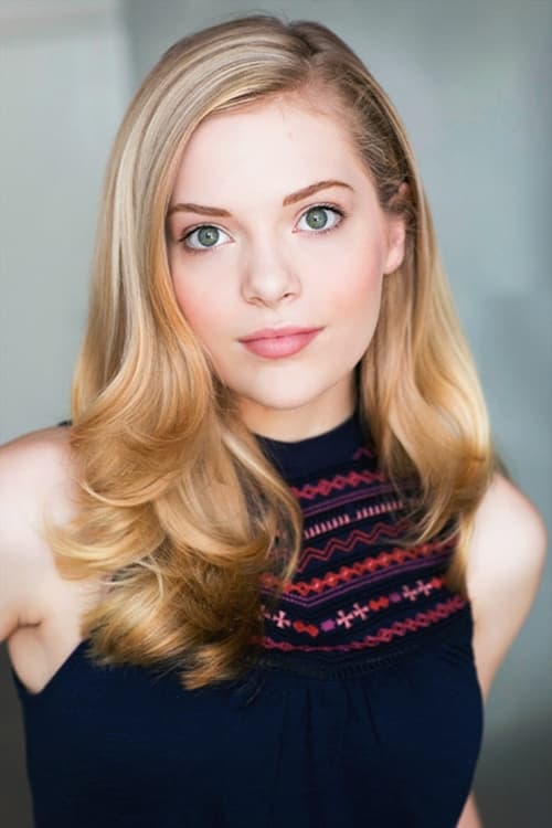 Audrey P. Scott profile picture
