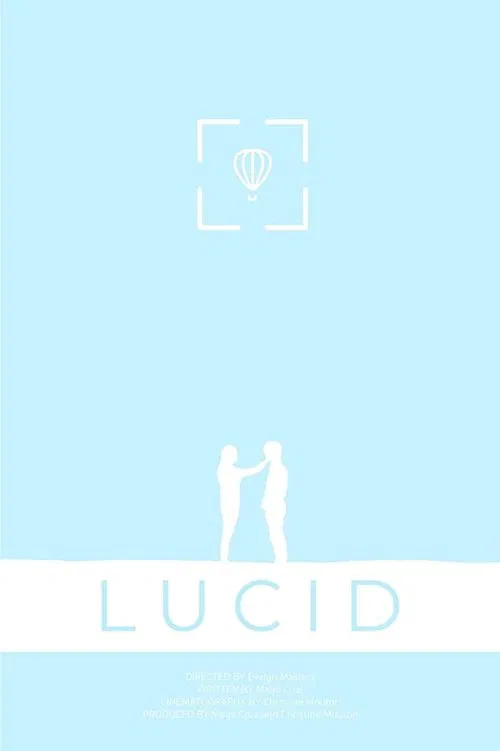 Lucid movie poster