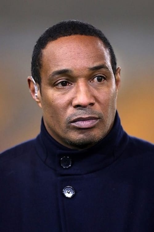 Paul Ince profile picture