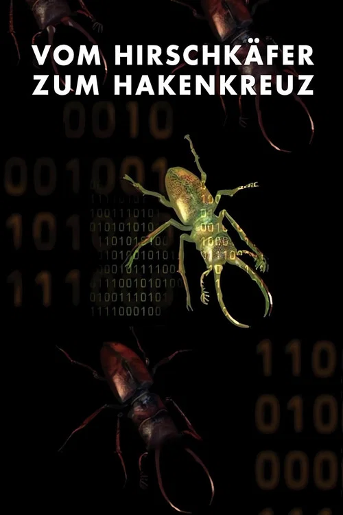 From Stag Beetle to Swastika movie poster
