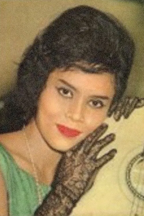 Sarimah Ahmad profile picture