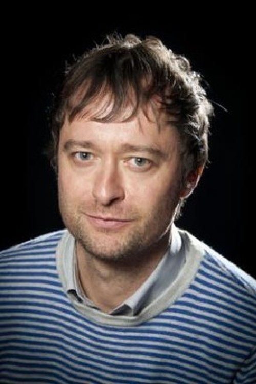 Foto de perfil de Carl Tibbetts