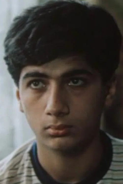 Samir Rzayev profile picture