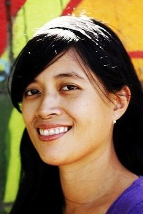 Iris Sicam profile picture