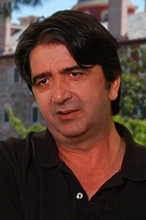 Giorgos Tsiakkas profile picture