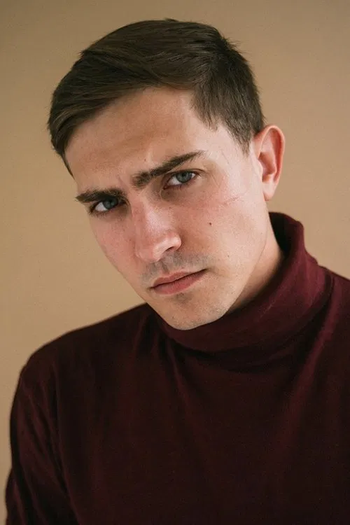 Maksym Donets profile picture