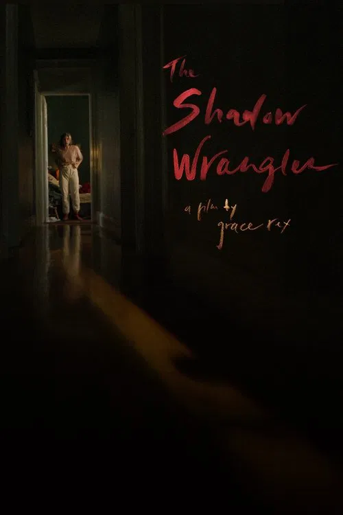 The Shadow Wrangler movie poster