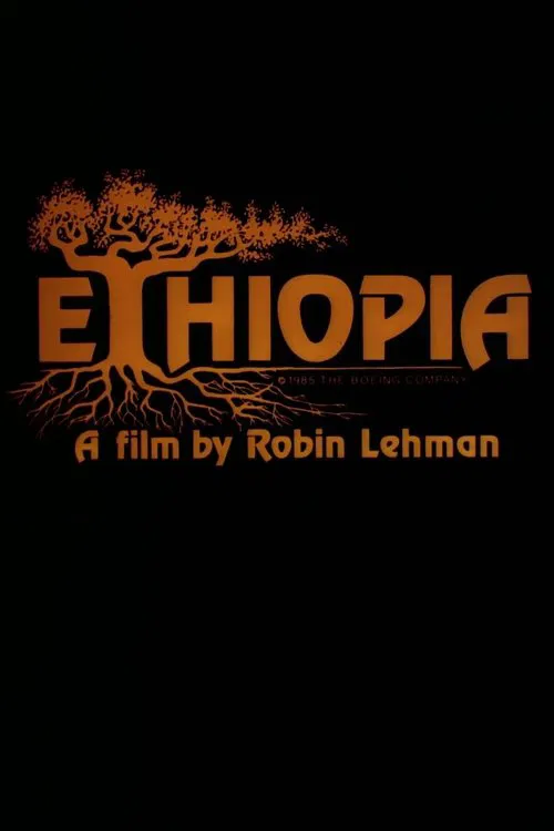Poster do filme Ethiopia