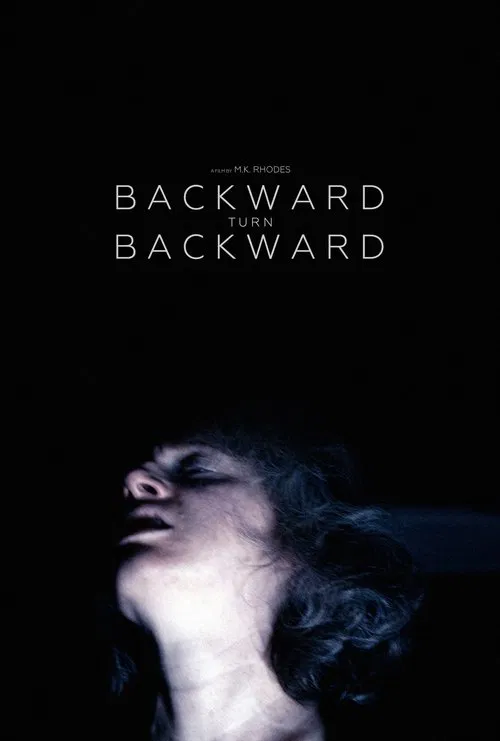 Backward Turn Backward movie poster