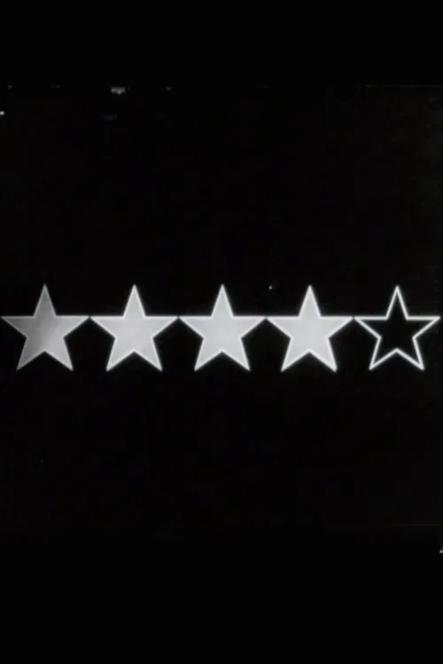 Giant Eagle, Four Stars movie poster